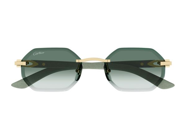  Kính Mát Cartier CT0439S 004 - Tặng kèm tròng kính Essilor Pháp, Liên hệ giá tốt Mrs.Hà 0948.74.5959 