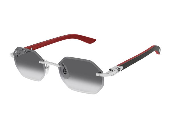  Kính Mát Cartier CT0439S 005 - Tặng kèm tròng kính Essilor Pháp, Liên hệ giá tốt Mrs.Hà 0948.74.5959 
