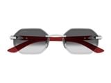  Kính Mát Cartier CT0439S 005 - Tặng kèm tròng kính Essilor Pháp, Liên hệ giá tốt Mrs.Hà 0948.74.5959 