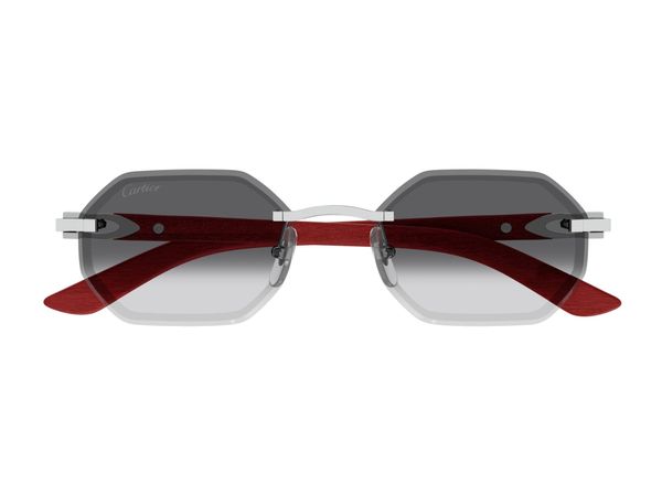  Kính Mát Cartier CT0439S 005 - Tặng kèm tròng kính Essilor Pháp, Liên hệ giá tốt Mrs.Hà 0948.74.5959 