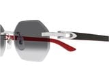 Kính Mát Cartier CT0439S 005 - Tặng kèm tròng kính Essilor Pháp, Liên hệ giá tốt Mrs.Hà 0948.74.5959 