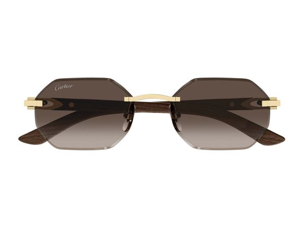  Kính Mát Cartier CT0439S 006 - Tặng kèm tròng kính Essilor Pháp, Liên hệ giá tốt Mrs.Hà 0948.74.5959 