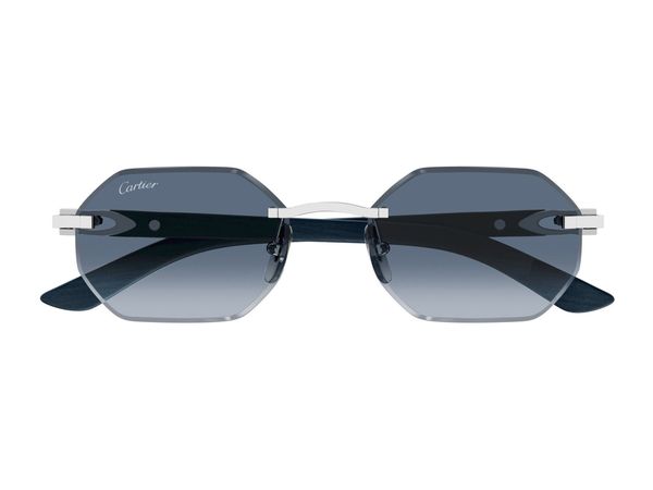  Kính Mát Cartier CT0439S 007 - Tặng kèm tròng kính Essilor Pháp, Liên hệ giá tốt Mrs.Hà 0948.74.5959 