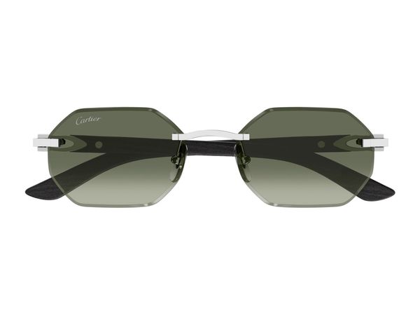  Kính Mát Cartier CT0439S 008 - Tặng kèm tròng kính Essilor Pháp, Liên hệ giá tốt Mrs.Hà 0948.74.5959 