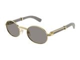  Kính Mát Cartier CT0464S 019, CT0464S 021 - Tặng kèm tròng kính Essilor Pháp, Liên hệ giá tốt Mrs.Hà 0948.74.5959 