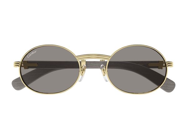  Kính Mát Cartier CT0464S 019, CT0464S 021 - Tặng kèm tròng kính Essilor Pháp, Liên hệ giá tốt Mrs.Hà 0948.74.5959 