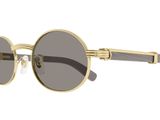  Kính Mát Cartier CT0464S 019, CT0464S 021 - Tặng kèm tròng kính Essilor Pháp, Liên hệ giá tốt Mrs.Hà 0948.74.5959 