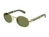  Kính Mát Cartier CT0464S 020, CT0464S 022 - Tặng kèm tròng kính Essilor Pháp, Liên hệ giá tốt Mrs.Hà 0948.74.5959 