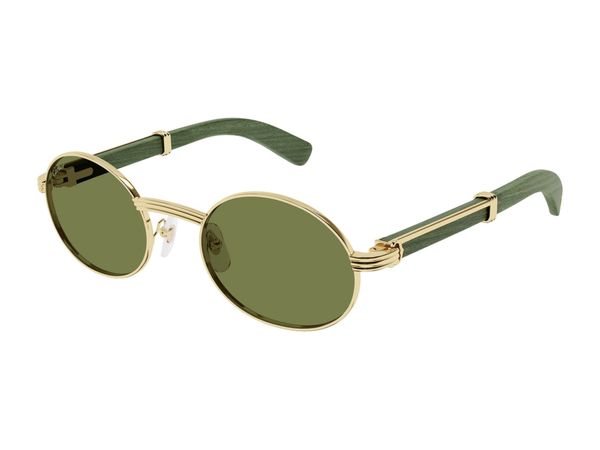  Kính Mát Cartier CT0464S 020, CT0464S 022 - Tặng kèm tròng kính Essilor Pháp, Liên hệ giá tốt Mrs.Hà 0948.74.5959 