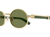  Kính Mát Cartier CT0464S 020, CT0464S 022 - Tặng kèm tròng kính Essilor Pháp, Liên hệ giá tốt Mrs.Hà 0948.74.5959 
