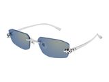  Kính Mát Cartier CT0474S 005 - Tặng kèm tròng kính Essilor Pháp, Liên hệ giá tốt Mrs.Hà 0948.74.5959 