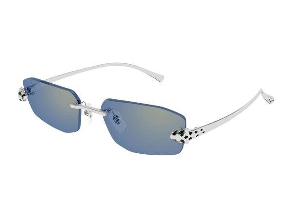  Kính Mát Cartier CT0474S 005 - Tặng kèm tròng kính Essilor Pháp, Liên hệ giá tốt Mrs.Hà 0948.74.5959 