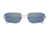  Kính Mát Cartier CT0474S 005 - Tặng kèm tròng kính Essilor Pháp, Liên hệ giá tốt Mrs.Hà 0948.74.5959 