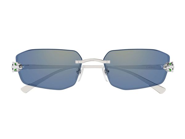  Kính Mát Cartier CT0474S 005 - Tặng kèm tròng kính Essilor Pháp, Liên hệ giá tốt Mrs.Hà 0948.74.5959 