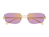  Kính Mát Cartier CT0474S 006 - Tặng kèm tròng kính Essilor Pháp, Liên hệ giá tốt Mrs.Hà 0948.74.5959 