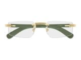  Gọng Kính Cartier CT0485O 006 - Tặng kèm tròng kính Essilor Pháp, Liên hệ giá tốt Mrs.Hà 0948.74.5959 