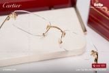  Gọng Kính Cartier CT0494O 001 - Tặng kèm tròng kính Essilor Pháp, Liên hệ giá tốt Mrs.Hà 0948.74.5959 