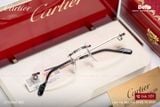  Gọng Kính Cartier CT0514O 002 - Tặng kèm tròng kính Essilor Pháp, Liên hệ giá tốt Mrs.Hà 0948.74.5959 