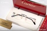  Gọng Kính Cartier CT0514O 002 - Tặng kèm tròng kính Essilor Pháp, Liên hệ giá tốt Mrs.Hà 0948.74.5959 