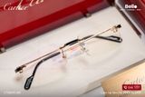  Gọng Kính Cartier CT0517O 001 - Tặng kèm tròng kính Essilor Pháp, Liên hệ giá tốt Mrs.Hà 0948.74.5959 