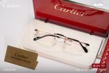  Gọng Kính Cartier CT0517O 001 - Tặng kèm tròng kính Essilor Pháp, Liên hệ giá tốt Mrs.Hà 0948.74.5959 