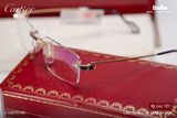  Gọng Kính Cartier CT0517O 001 - Tặng kèm tròng kính Essilor Pháp, Liên hệ giá tốt Mrs.Hà 0948.74.5959 