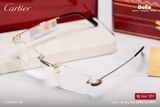  Gọng Kính Cartier CT0517O 001 - Tặng kèm tròng kính Essilor Pháp, Liên hệ giá tốt Mrs.Hà 0948.74.5959 