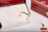  Gọng Kính Cartier CT0517O 001 - Tặng kèm tròng kính Essilor Pháp, Liên hệ giá tốt Mrs.Hà 0948.74.5959 