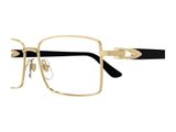  Gọng Kính Cartier CT0520O 001 - Tặng kèm tròng kính Essilor Pháp, Liên hệ giá tốt Mrs.Hà 0948.74.5959 