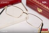  Gọng Kính Cartier CT0520O 001 - Tặng kèm tròng kính Essilor Pháp, Liên hệ giá tốt Mrs.Hà 0948.74.5959 