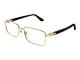  Gọng Kính Cartier CT0520O 001 - Tặng kèm tròng kính Essilor Pháp, Liên hệ giá tốt Mrs.Hà 0948.74.5959 