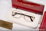  Gọng Kính Cartier CT0520O 002 - Tặng kèm tròng kính Essilor Pháp, Liên hệ giá tốt Mrs.Hà 0948.74.5959 