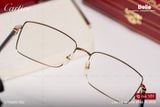  Gọng Kính Cartier CT0520O 002 - Tặng kèm tròng kính Essilor Pháp, Liên hệ giá tốt Mrs.Hà 0948.74.5959 