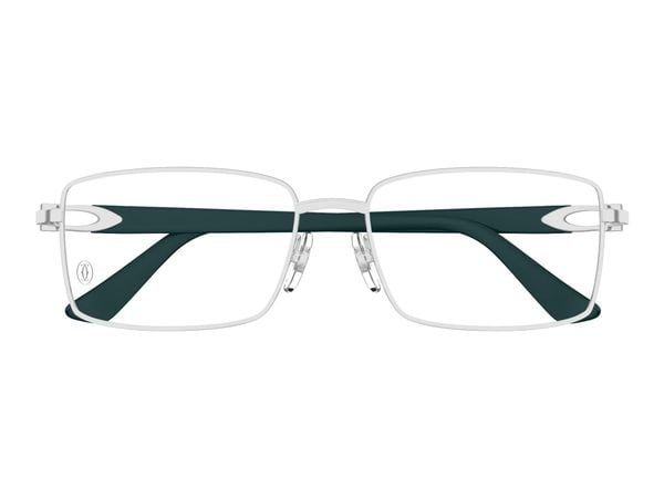  Gọng Kính Cartier CT0520O 003 - Tặng kèm tròng kính Essilor Pháp, Liên hệ giá tốt Mrs.Hà 0948.74.5959 