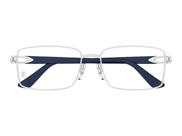  Gọng Kính Cartier CT0520O 004 - Tặng kèm tròng kính Essilor Pháp, Liên hệ giá tốt Mrs.Hà 0948.74.5959 
