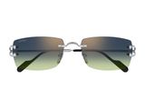  Kính Mát Cartier CT0550S 008 - Tặng kèm tròng kính Essilor Pháp, Liên hệ giá tốt Mrs.Hà 0948.74.5959 