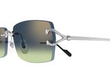  Kính Mát Cartier CT0550S 008 - Tặng kèm tròng kính Essilor Pháp, Liên hệ giá tốt Mrs.Hà 0948.74.5959 