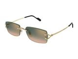  Kính Mát Cartier CT0550S 009 - Tặng kèm tròng kính Essilor Pháp, Liên hệ giá tốt Mrs.Hà 0948.74.5959 