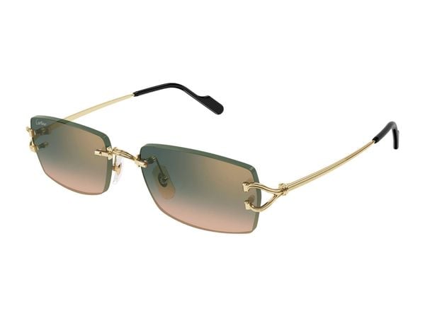  Kính Mát Cartier CT0550S 009 - Tặng kèm tròng kính Essilor Pháp, Liên hệ giá tốt Mrs.Hà 0948.74.5959 
