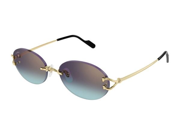  Kính Mát Cartier CT0551S 008 - Tặng kèm tròng kính Essilor Pháp, Liên hệ giá tốt Mrs.Hà 0948.74.5959 