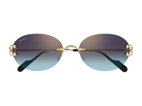  Kính Mát Cartier CT0551S 008 - Tặng kèm tròng kính Essilor Pháp, Liên hệ giá tốt Mrs.Hà 0948.74.5959 