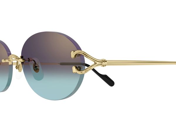  Kính Mát Cartier CT0551S 008 - Tặng kèm tròng kính Essilor Pháp, Liên hệ giá tốt Mrs.Hà 0948.74.5959 