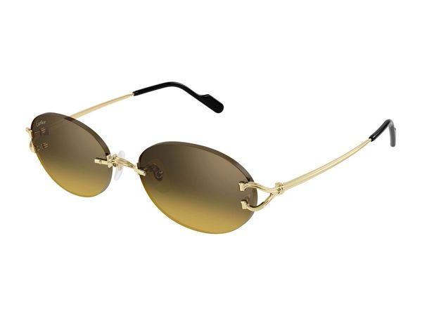  Kính Mát Cartier CT0551S 009 - Tặng kèm tròng kính Essilor Pháp, Liên hệ giá tốt Mrs.Hà 0948.74.5959 