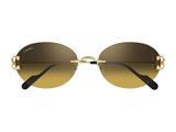  Kính Mát Cartier CT0551S 009 - Tặng kèm tròng kính Essilor Pháp, Liên hệ giá tốt Mrs.Hà 0948.74.5959 