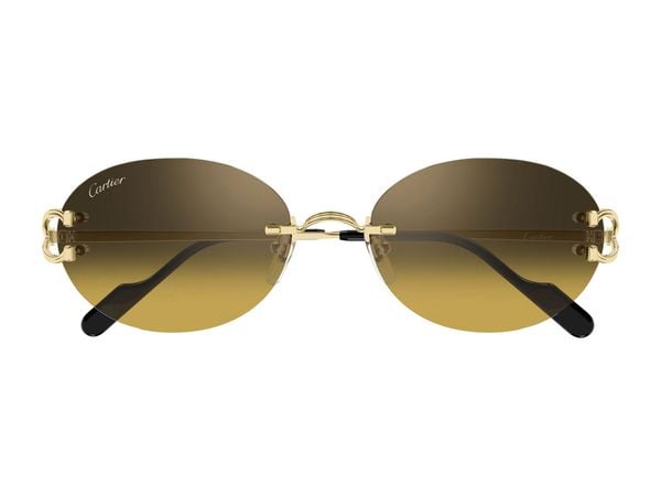  Kính Mát Cartier CT0551S 009 - Tặng kèm tròng kính Essilor Pháp, Liên hệ giá tốt Mrs.Hà 0948.74.5959 