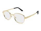  Gọng Kính Cartier CT0572O 001 - Tặng kèm tròng kính Essilor Pháp, Liên hệ giá tốt Mrs.Hà 0948.74.5959 