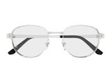  Gọng Kính Cartier CT0572O 002 - Tặng kèm tròng kính Essilor Pháp, Liên hệ giá tốt Mrs.Hà 0948.74.5959 