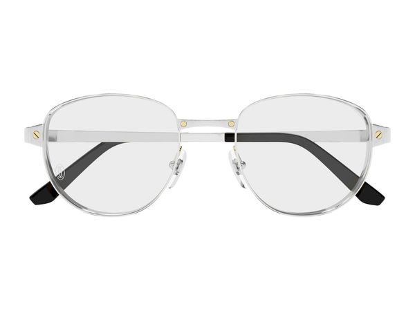  Gọng Kính Cartier CT0572O 002 - Tặng kèm tròng kính Essilor Pháp, Liên hệ giá tốt Mrs.Hà 0948.74.5959 