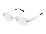  Gọng Kính Cartier CT0578O 002 - Tặng kèm tròng kính Essilor Pháp, Liên hệ giá tốt Mrs.Hà 0948.74.5959 