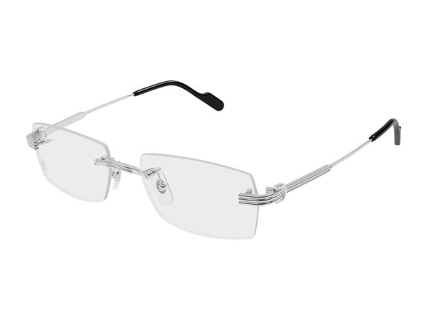  Gọng Kính Cartier CT0578O 002 - Tặng kèm tròng kính Essilor Pháp, Liên hệ giá tốt Mrs.Hà 0948.74.5959 